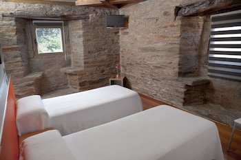 Albergue Turistico Salceda