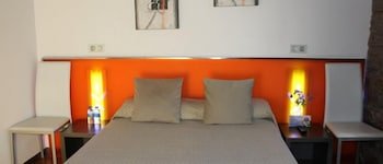 Albergue Turistico Salceda
