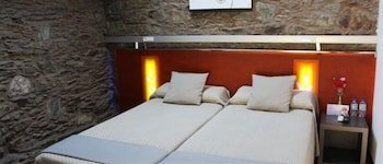 Albergue Turistico Salceda