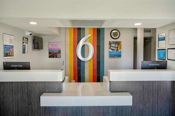 Motel 6 Kingman East
