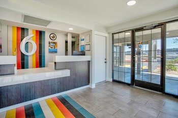 Motel 6 Kingman East