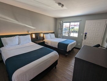 Motel 6 Kingman East