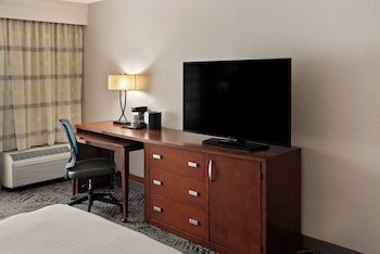 Best Western Spartanburg Northwest