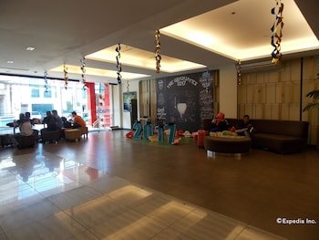 Madison Hotel PHL