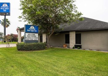 Americas Best Value Inn Harlingen