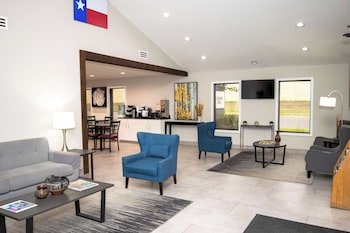 Americas Best Value Inn Harlingen