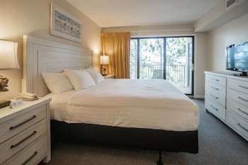 Bay Club Of Sandestin