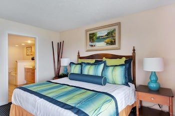 Bay Club Of Sandestin