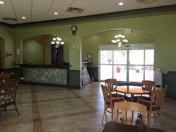 Rodeway Inn