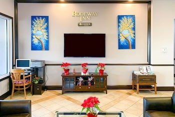 Rodeway Inn