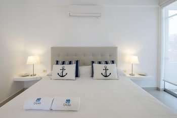 Qalma Punta Sal