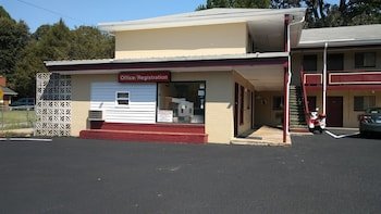 Gardos Motel