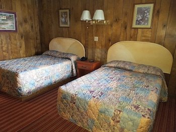 Gardos Motel