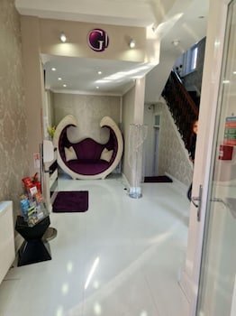 G! Boutique Hotel
