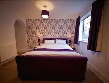 G! Boutique Hotel