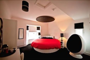 G! Boutique Hotel