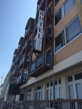 Des Thermes et du Casino