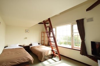 Niseko Oac Lodge