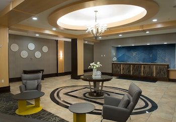 SpringHill Suites Logan
