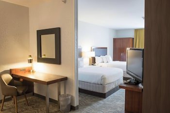 SpringHill Suites Logan