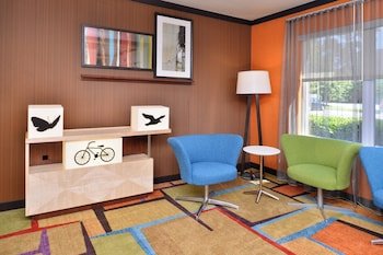 Fairfield Inn & Suites Kingsland