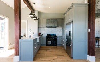 Mudbrick Cottages
