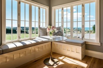 Mudbrick Cottages