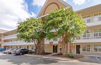 Extended Stay America Select Suites Durham University