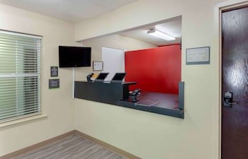 Extended Stay America Select Suites Durham University