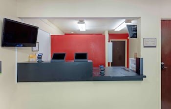 Extended Stay America Select Suites Durham University