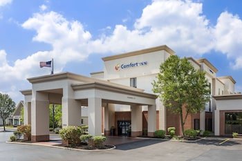Comfort Inn, Cleveland South - Richfield