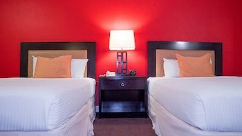 Anaheim Hills Inn & Suites