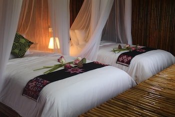 Hoang Su Phi Lodge