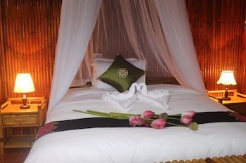 Hoang Su Phi Lodge