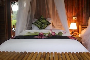 Hoang Su Phi Lodge