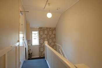 Slottsparken Motel