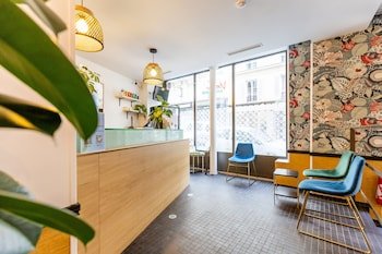 Vintage Hostel & Budget Hotel