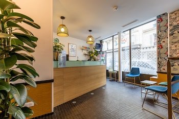 Vintage Hostel & Budget Hotel