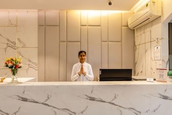Lohias Hotel