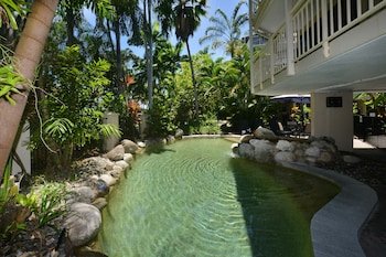 Driftwood Mantaray Holiday Apartments
