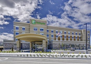 Holiday Inn Nampa
