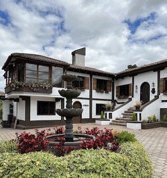 Hacienda Santa Ana