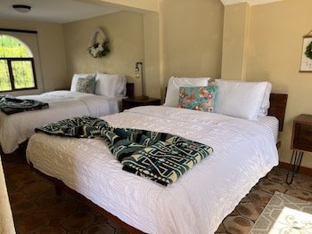 Hacienda Santa Ana
