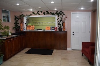 White Oaks Motel