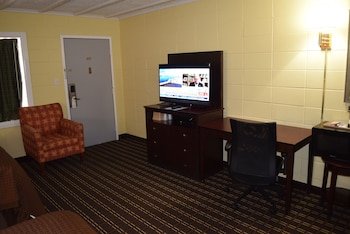 White Oaks Motel
