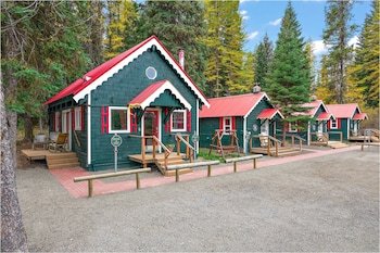 Brundage Bungalows