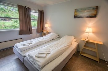 Gaupnetunet Hotell