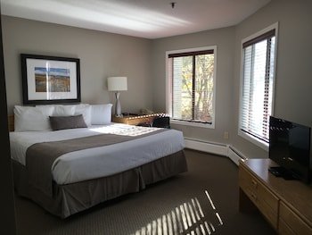 North Star Lodge & Resort