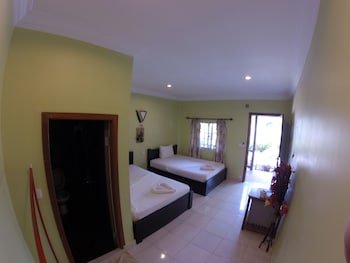 The River Lodge