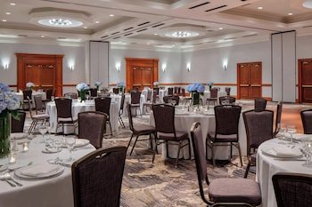 Marriott Dallas Las Colinas